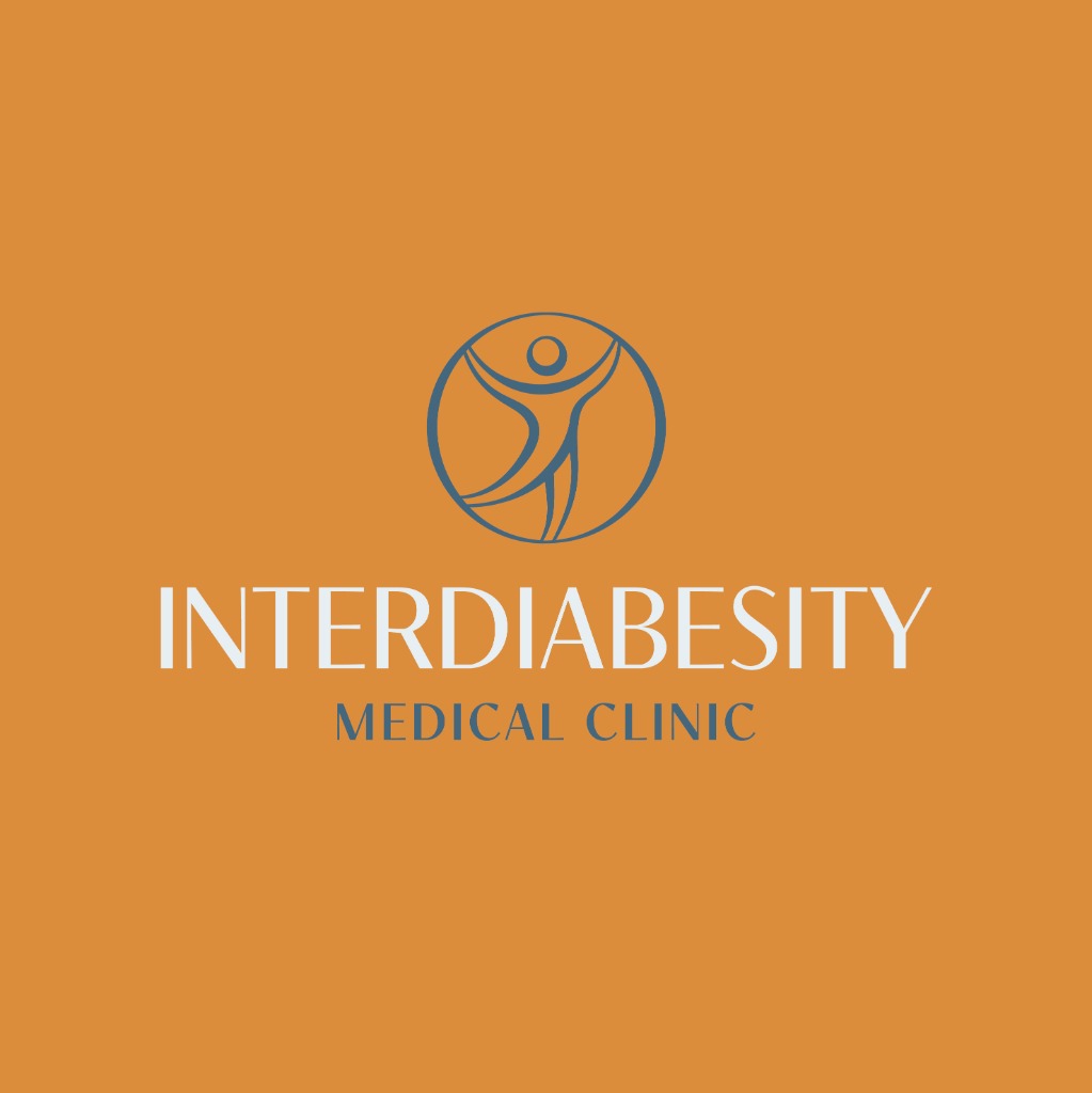 Interdiabesity Medical Clinic Logo
